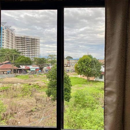 Best Studio Flat W/ Netflix Near Airport And Beach! Lapu-Lapu City Eksteriør billede