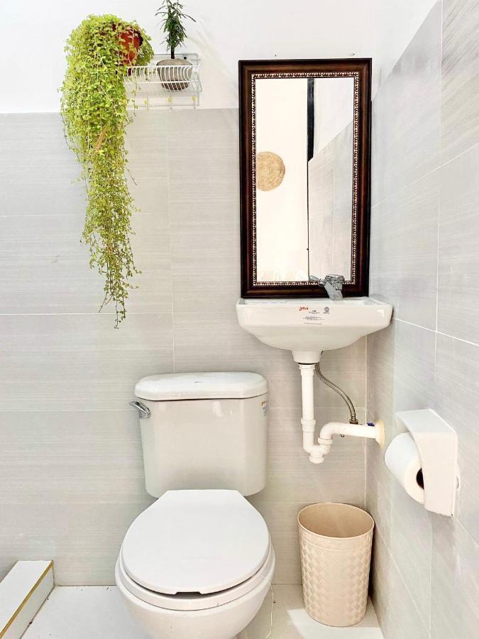 Best Studio Flat W/ Netflix Near Airport And Beach! Lapu-Lapu City Eksteriør billede