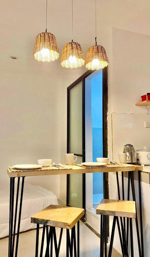 Best Studio Flat W/ Netflix Near Airport And Beach! Lapu-Lapu City Eksteriør billede